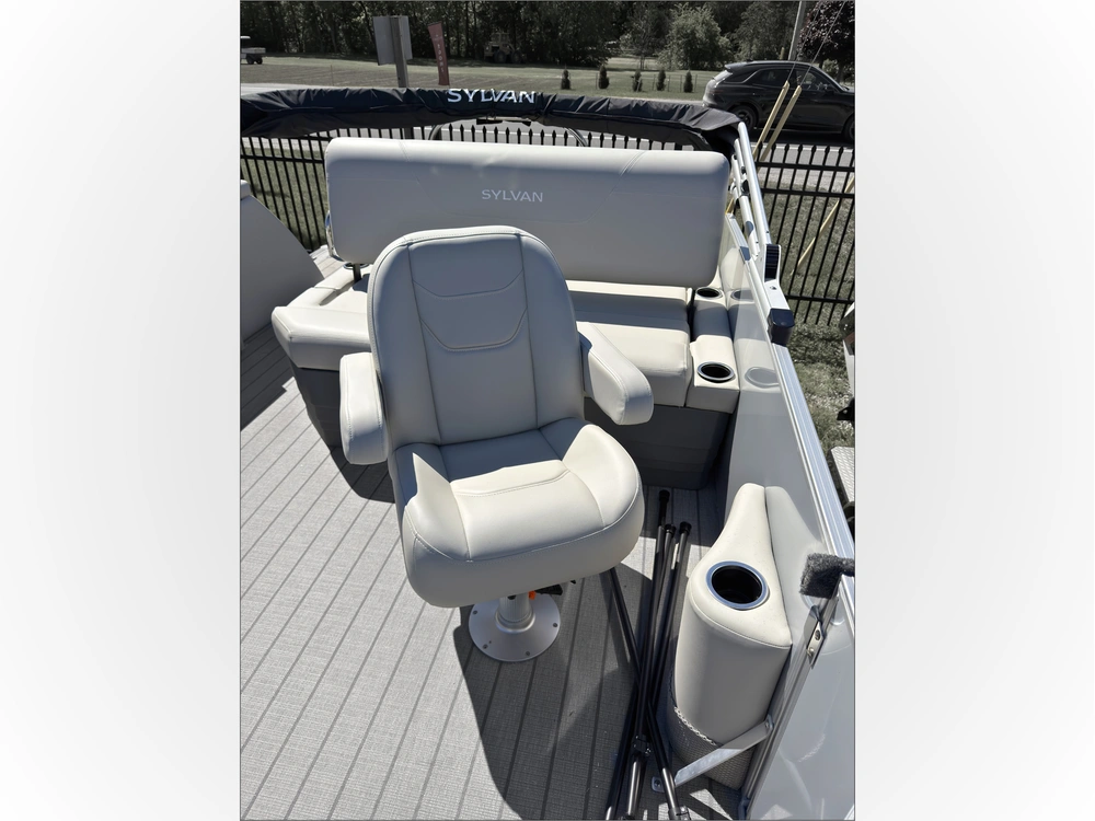 2026 Sylvan Mirage 8520 Clz Dh alt