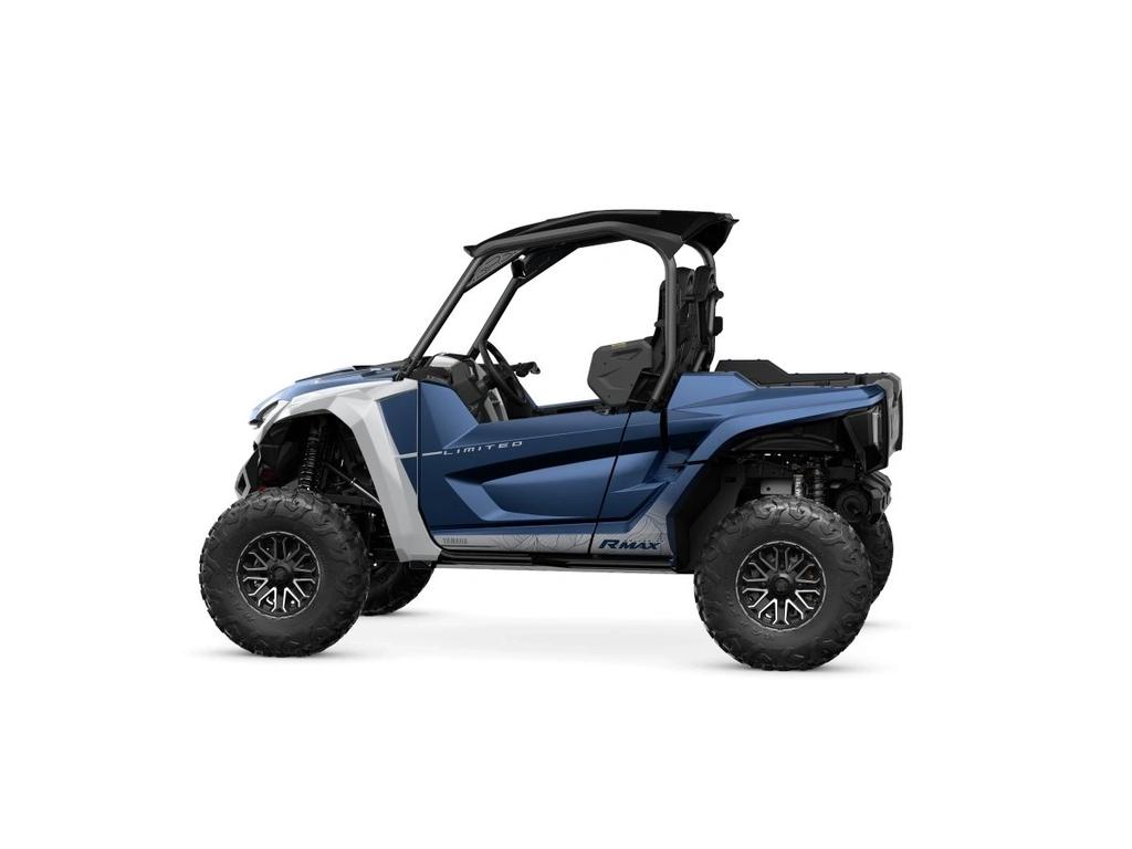 2026 Yamaha Wolverine RMAX2 1000 Limited for Sale