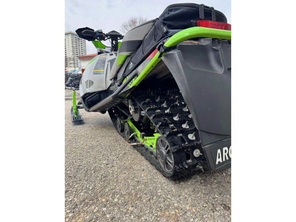 2018 Arctic Cat Zr 8000 Sno Pro Es (129) alt
