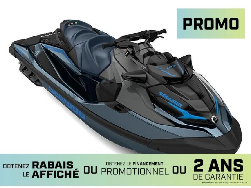 Sea-doo Gtx 170 2025 alt