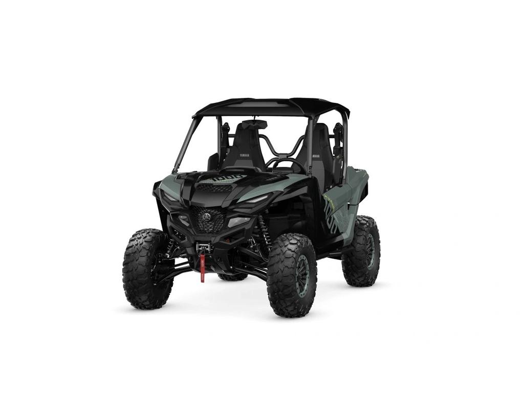 2026 Yamaha Wolverine X2 1000 XT-R for Sale