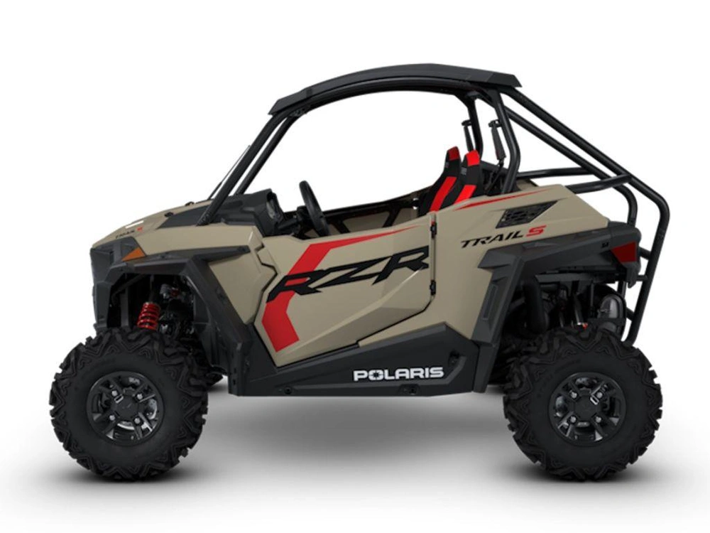 2026 Polaris Rzr Trail S alt