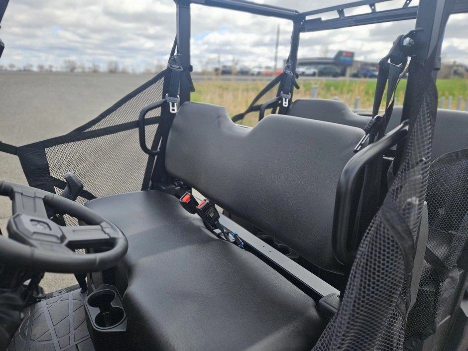 2026 Polaris Ranger 570 Sp Crew alt