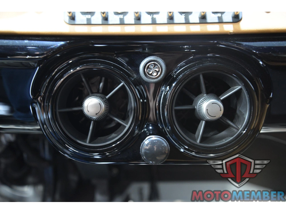 2023 Vanderhall Carmel® alt