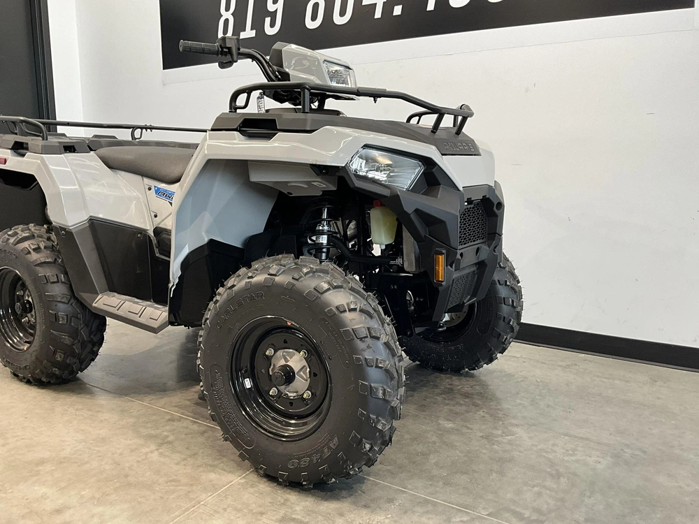 2026 Polaris Sportsman 450 H.o Eps alt