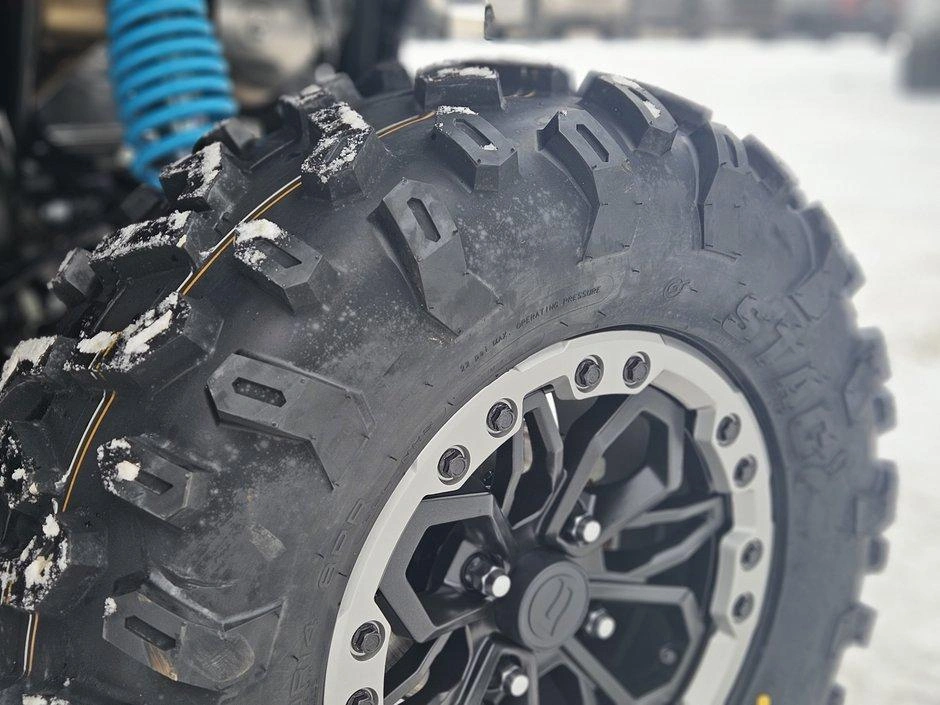 Cfmoto Zforce 950 Sport G2 Eps 2026 alt