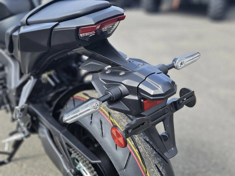 Yamaha Mt-09 2026 alt