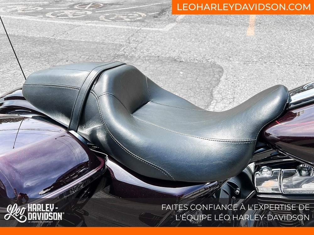 2014 Harley-davidson Flhxs Street Glide Special alt
