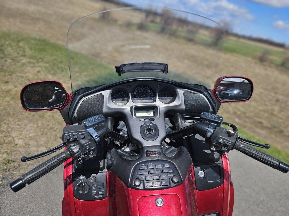 Honda Goldwing 2004 alt