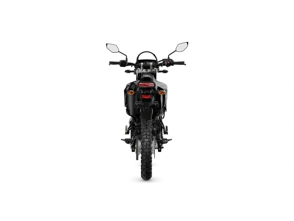 2026 Yamaha Wr125r alt