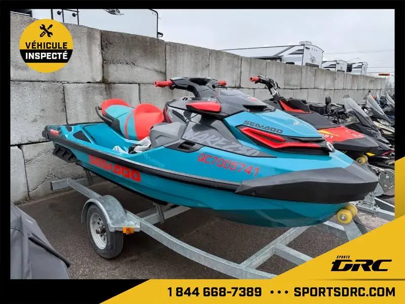 Sea-Doo WAKE Pro 230 2019