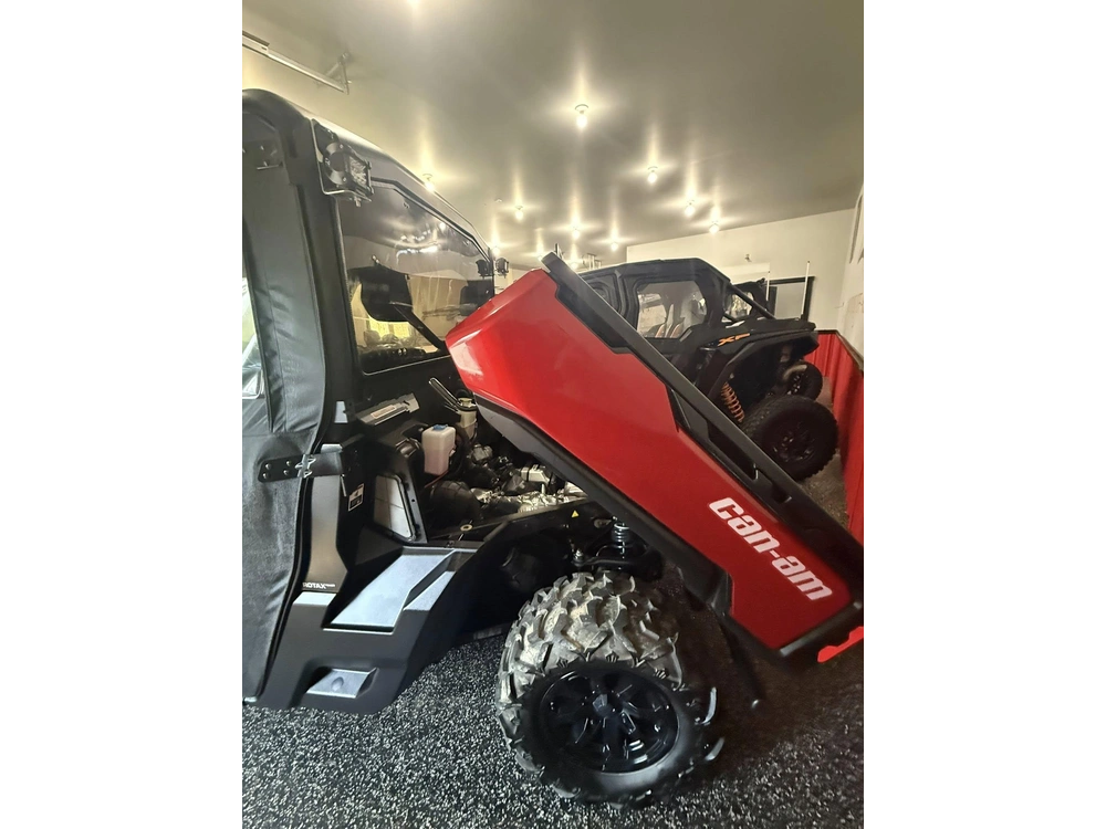 Can-am Defender Hd9 Xt 2024 alt