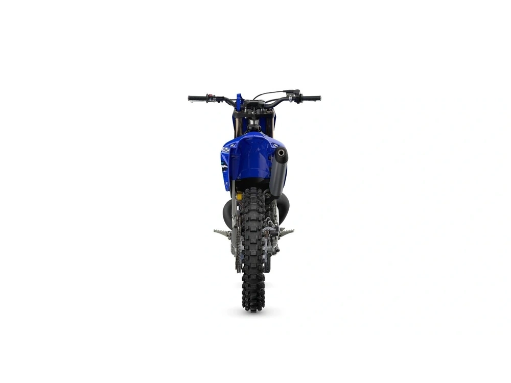 2026 Yamaha Yz250 Team Yamaha Blue alt