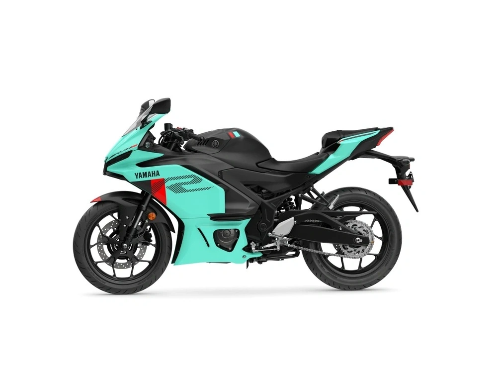 2026 Yamaha Yzf-r3 alt
