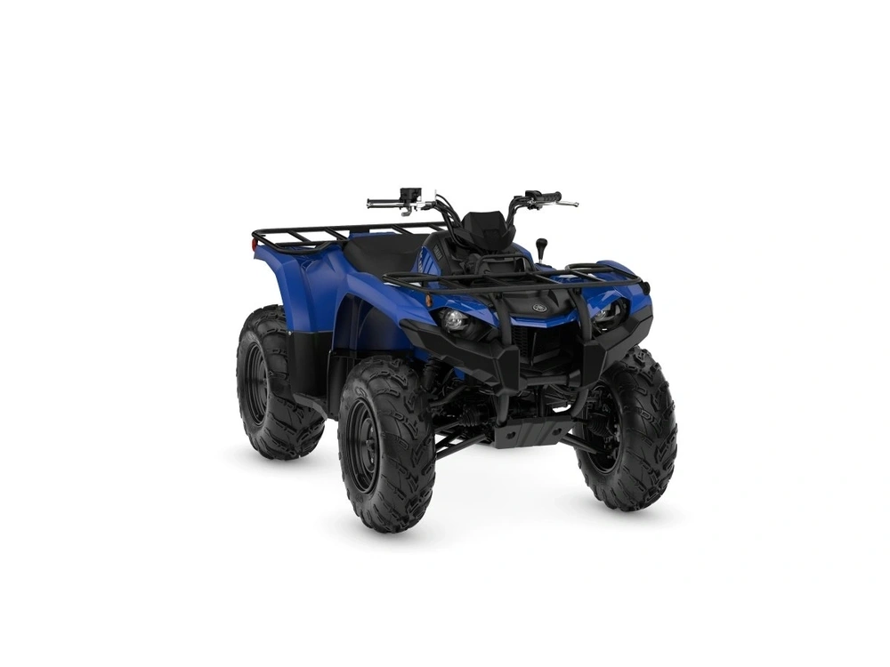 2026 Yamaha Kodiak 450 alt