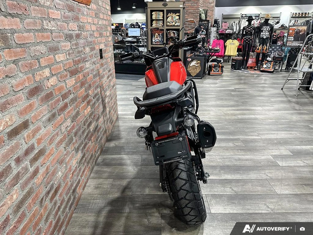 2026 Harley-davidson Pan America 1250 Special alt