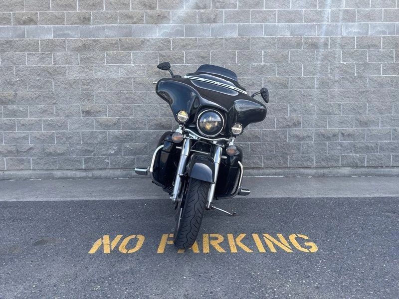 1999 Harley-davidson Flhtcui - Electric Glide® Ultra Ciassic alt