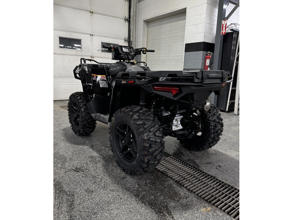 2026 Polaris Sportsman 570 Trail alt