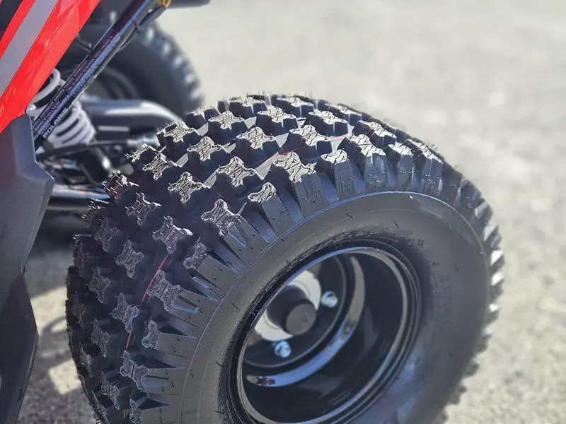 2026 Polaris Outlaw 110 EFI