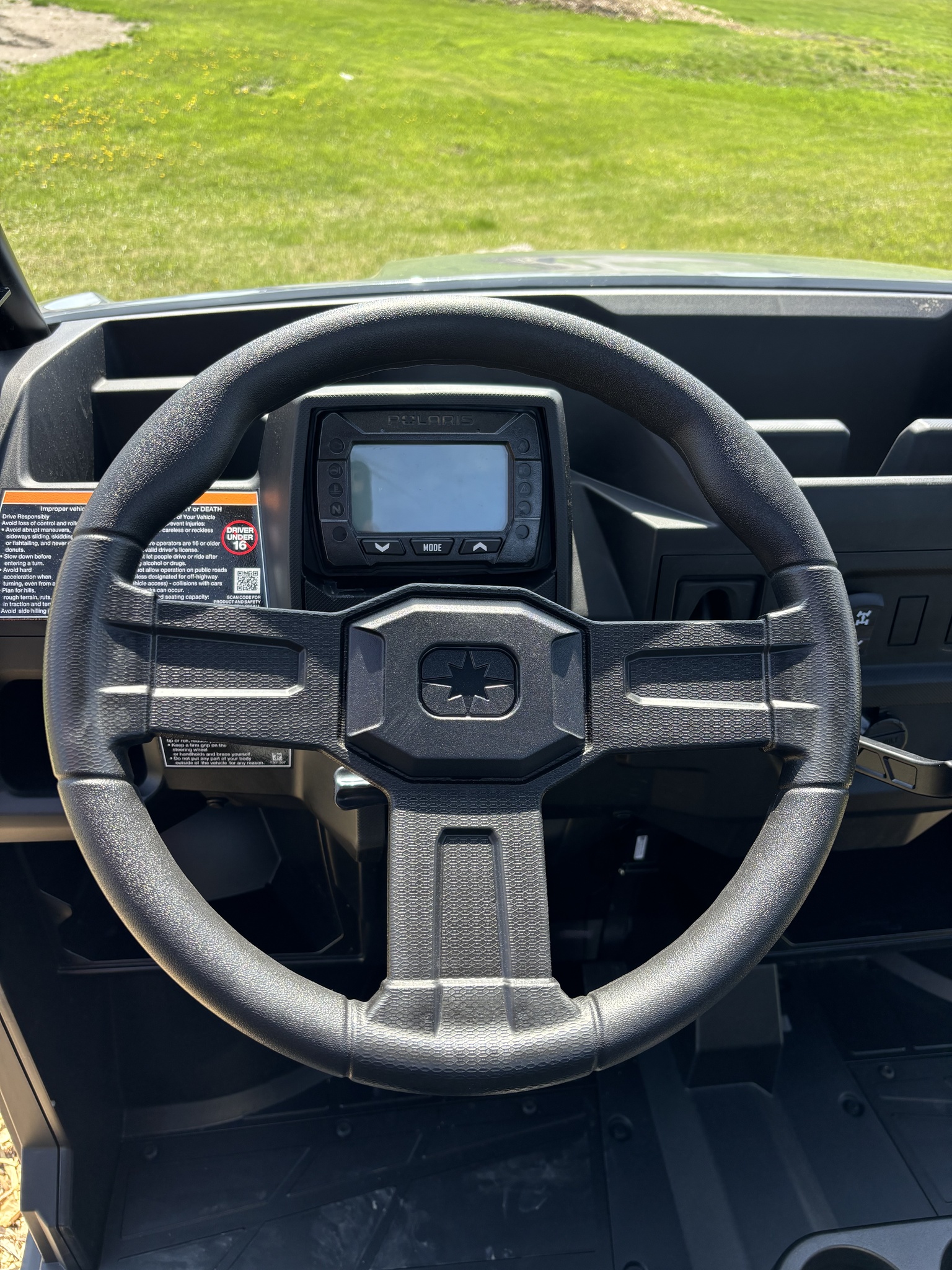 2026 Polaris Ranger 500 thumbnail 11