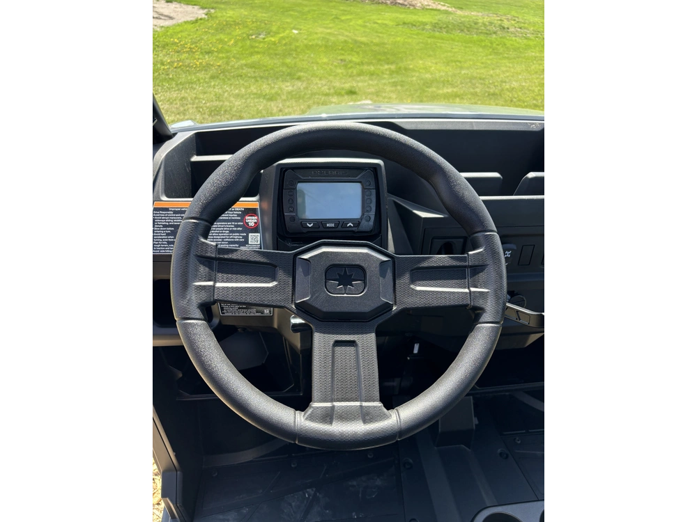 2026 Polaris Ranger 500 alt