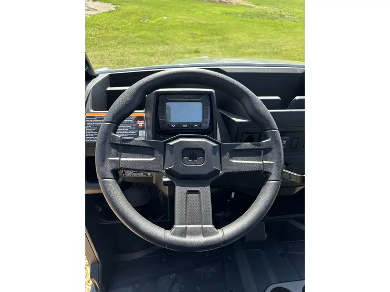 2026 Polaris Ranger 500