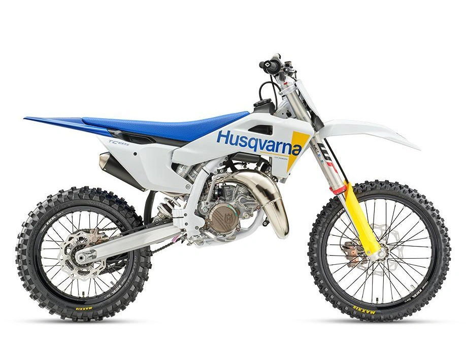 Husqvarna Tc 85 19/16 2027 alt