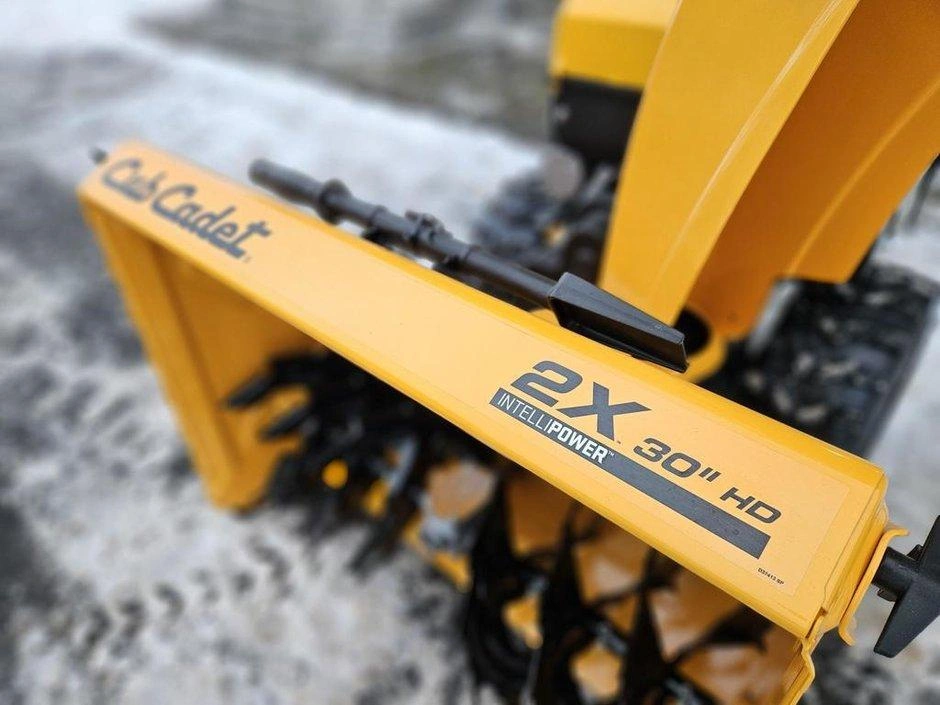 2024 Cub Cadet 2x 30 Hd alt