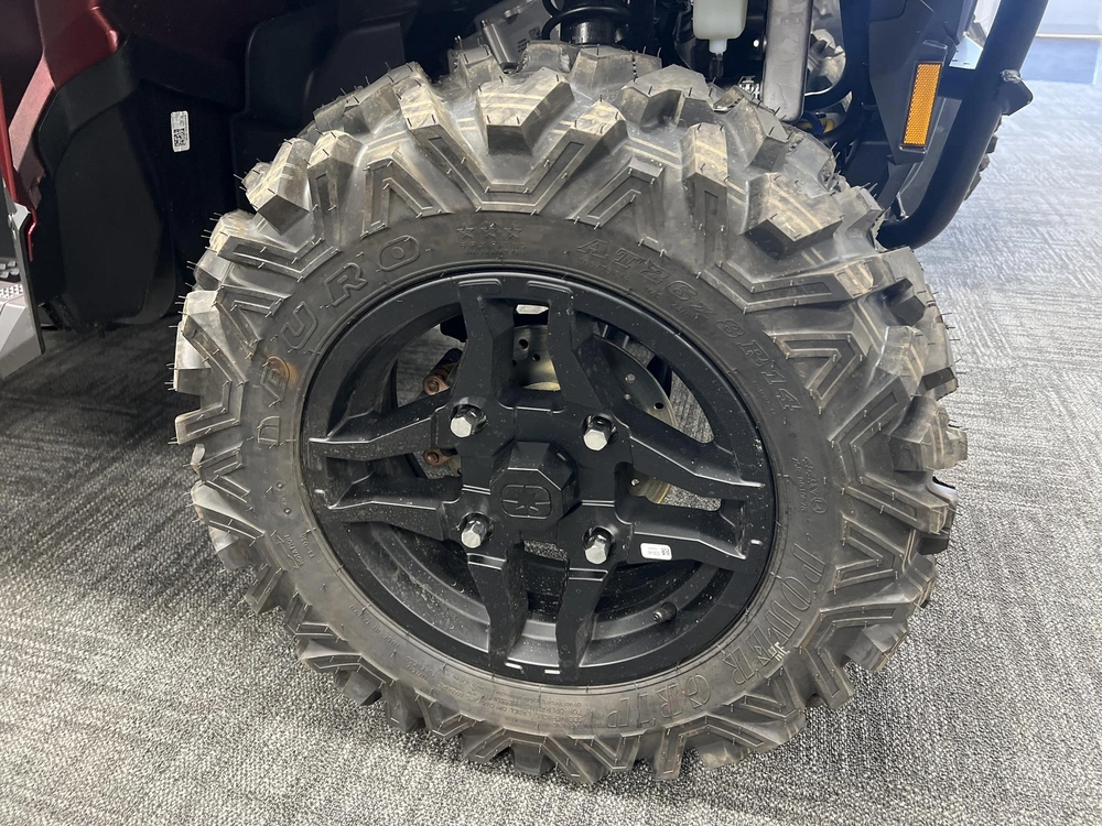 2026 Polaris Sportsman 570 Trail alt