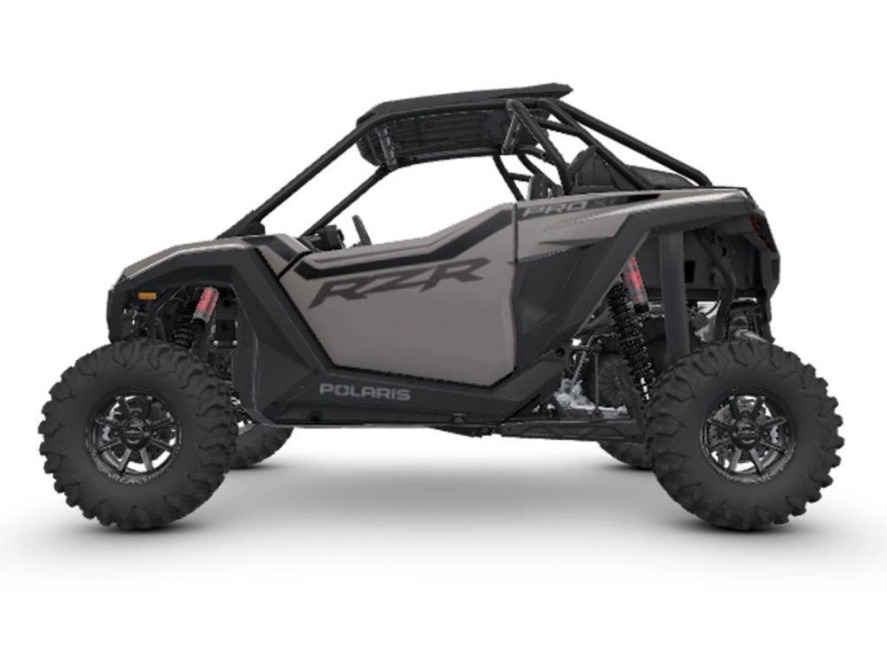 2026 Polaris Rzr Pro Xp Ultimate alt