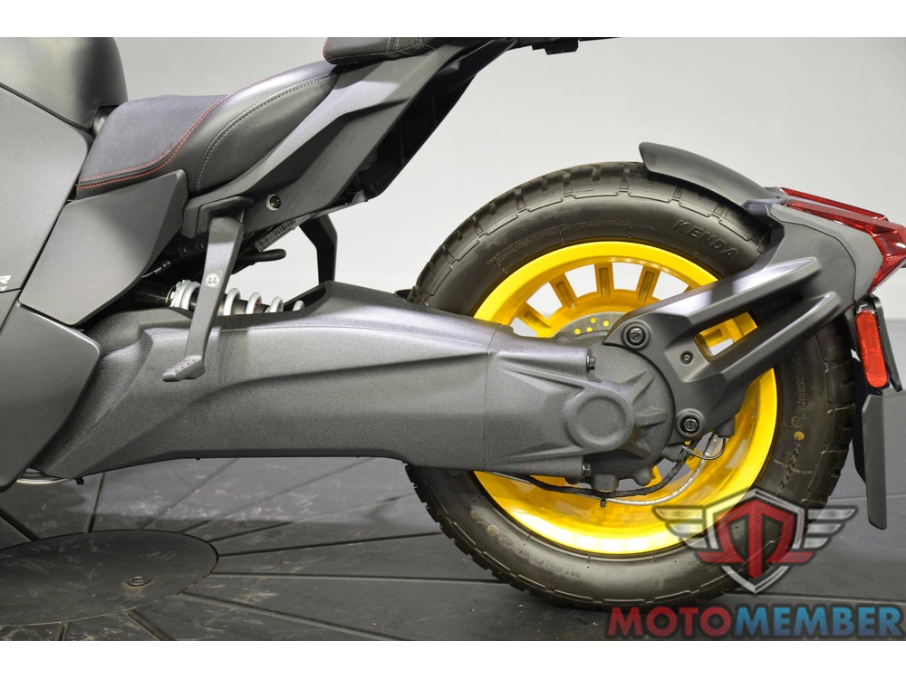 2025 Can-am Ryker Rally Rotax 900 Ace Exclusive Panel Kits alt