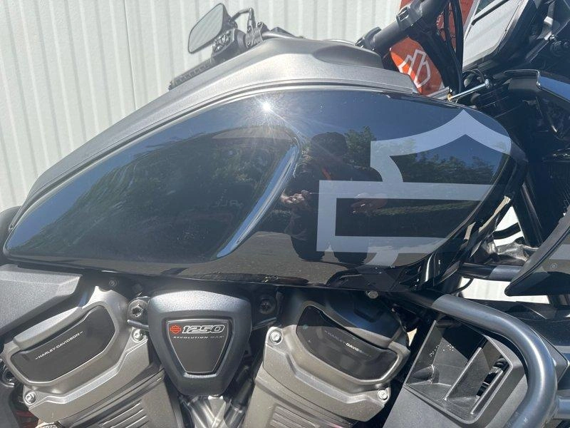 2023 Harley-davidson Ra1250s - Pan America™ 1250 Special alt