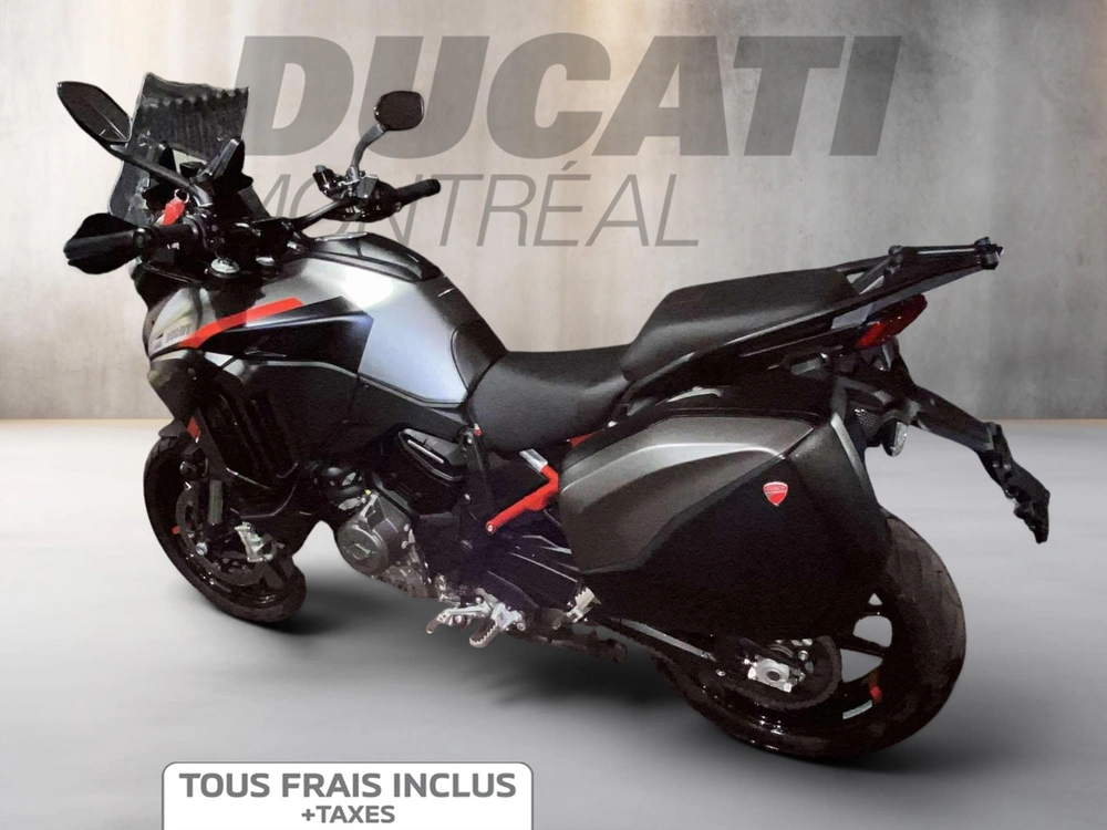 2024 Ducati Multistrada V4 S Grand Tour alt
