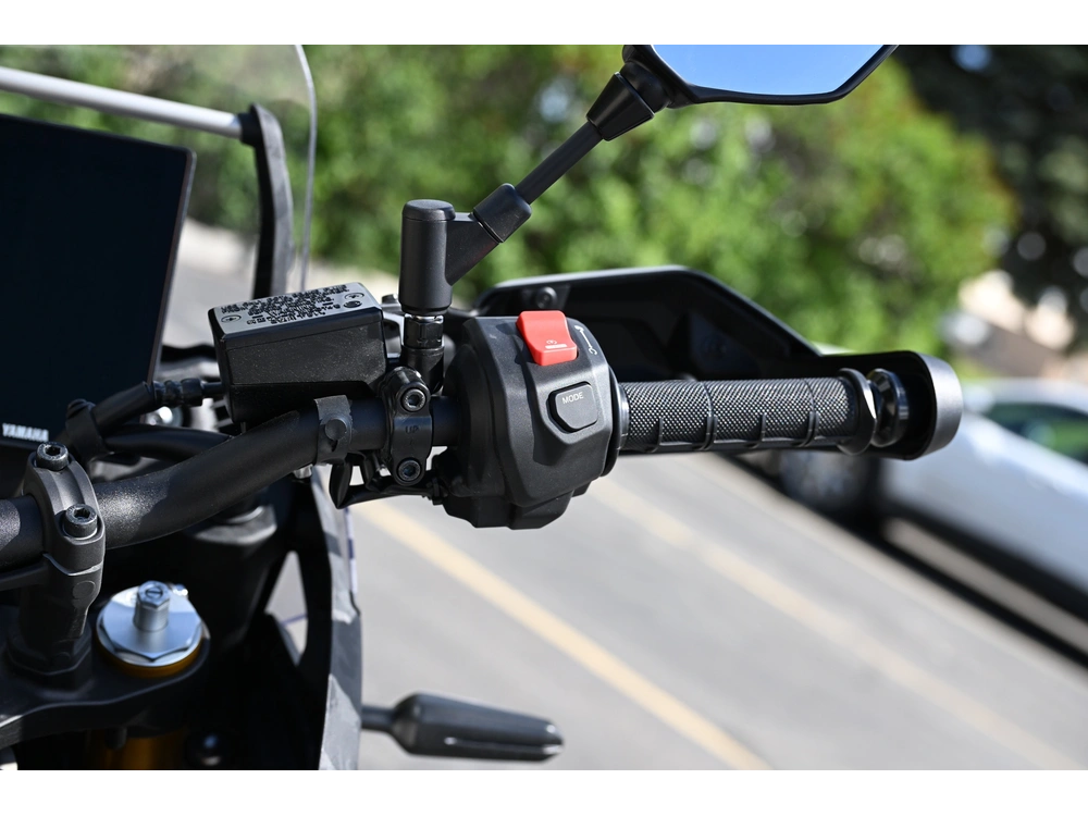 2026 Yamaha Tenere 700 alt
