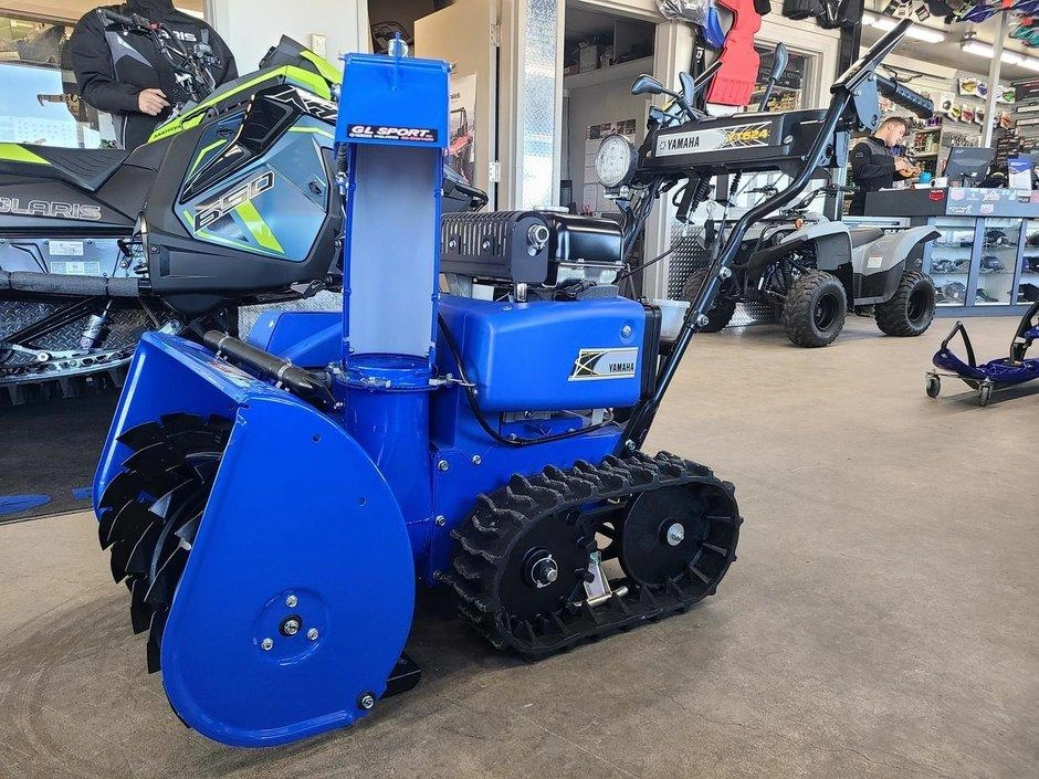 Yamaha Yt624ej 2024 alt