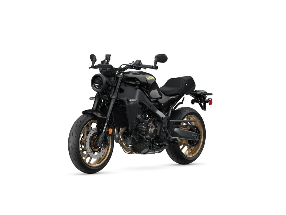 2026 Yamaha Xsr900 alt