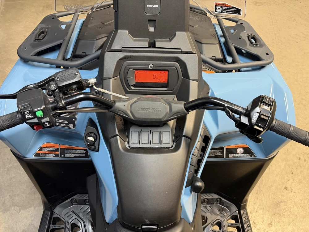 Can-am Outlander 700 Xt 2024 alt