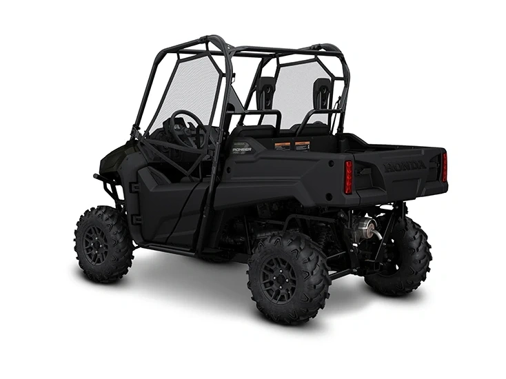 Honda Sxs700 2 Places 2026 alt