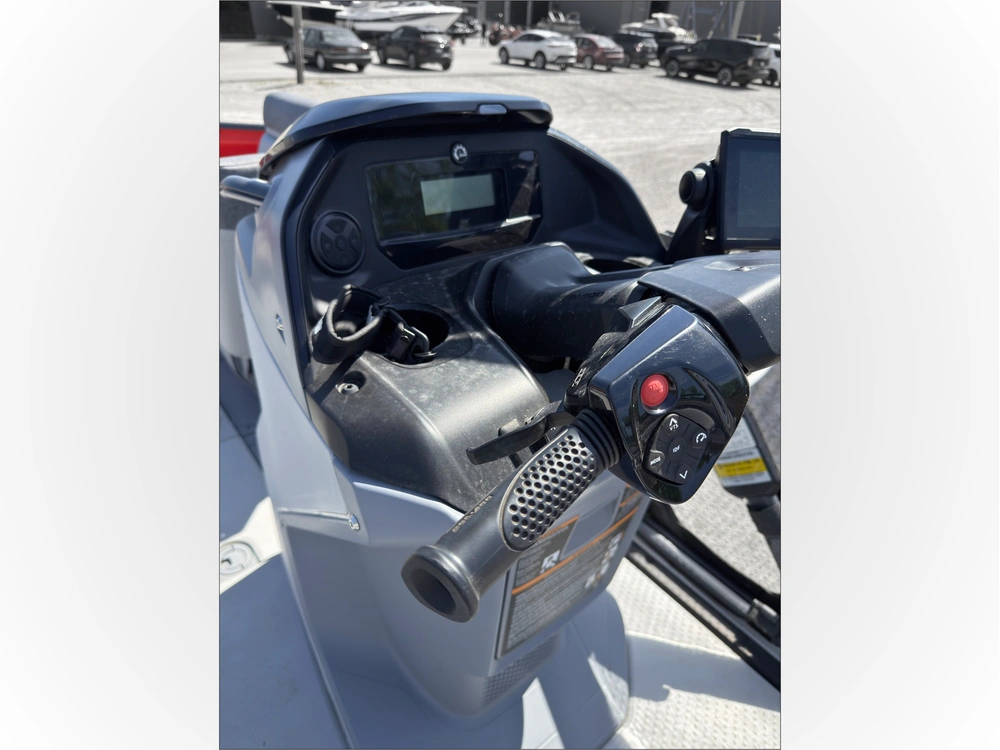 2024 Sea-doo Switch alt