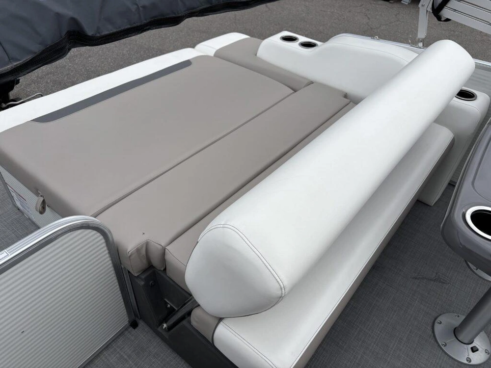 2024 Princecraft Vectra 21rl W/90hp alt