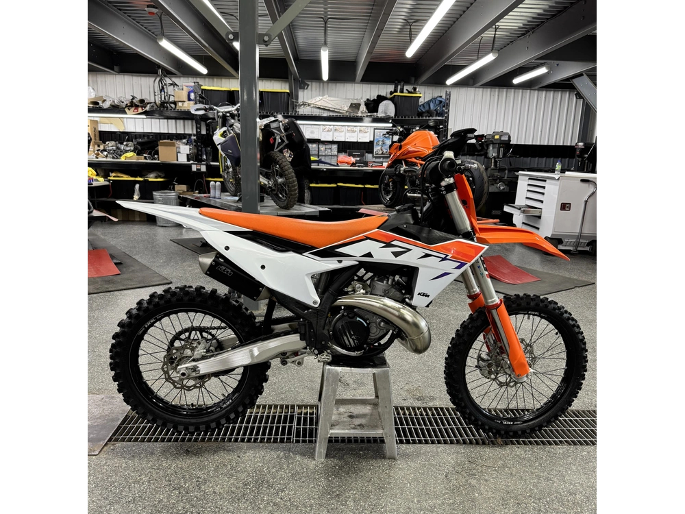 Ktm 250 Sx 2023 alt