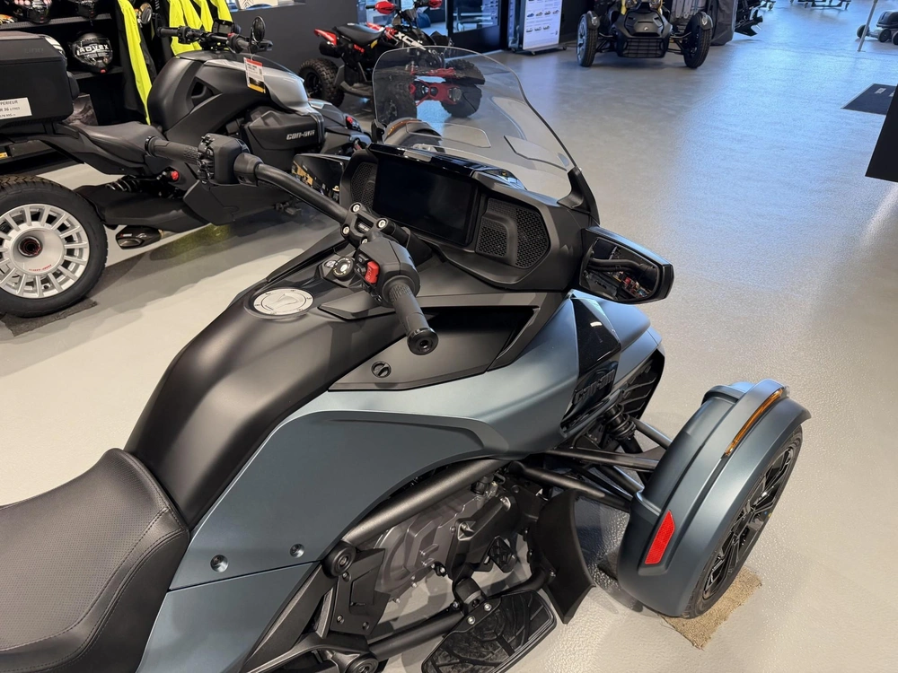 Can-am Spyder F3 Limited 2026 alt