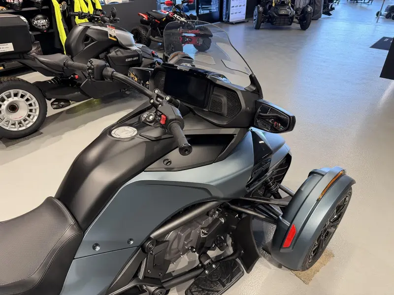 Can-Am SPYDER F3 LIMITED 2026