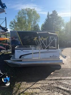 2022 Armada ecolo 147