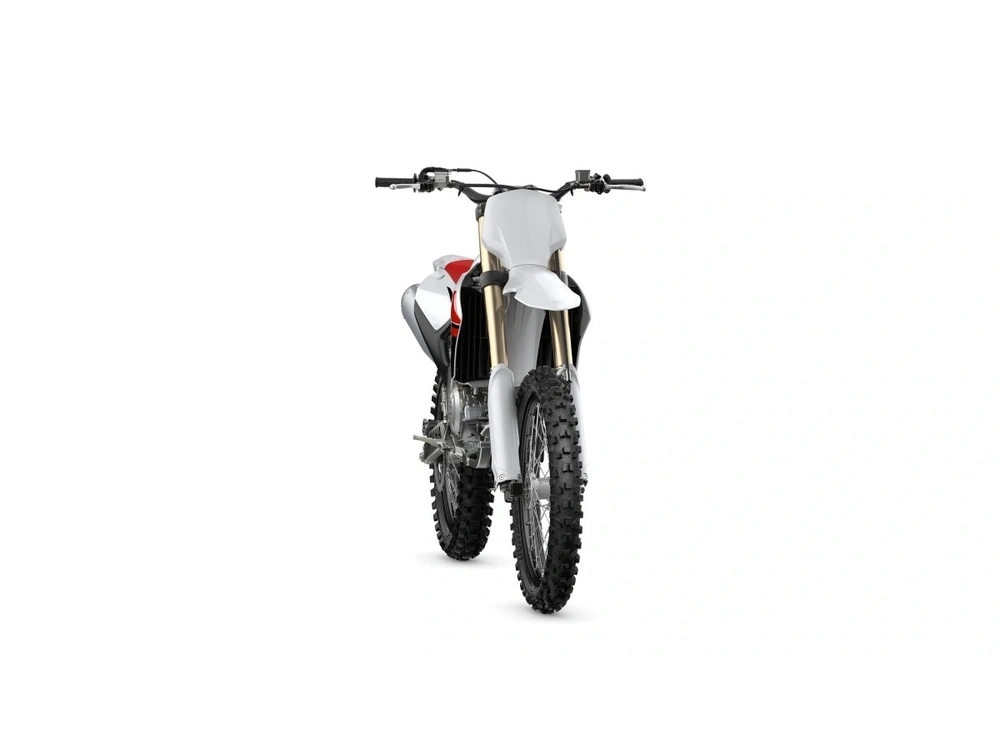 2026 Yamaha Yz450f 70th Anniversary Edition alt