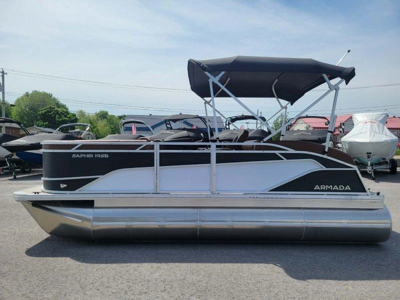 Armada Saphir 19sb 2t 2026 alt
