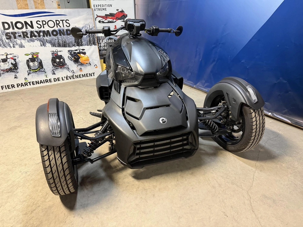 Can-am Ryker Sport 900 Ace 2022 alt