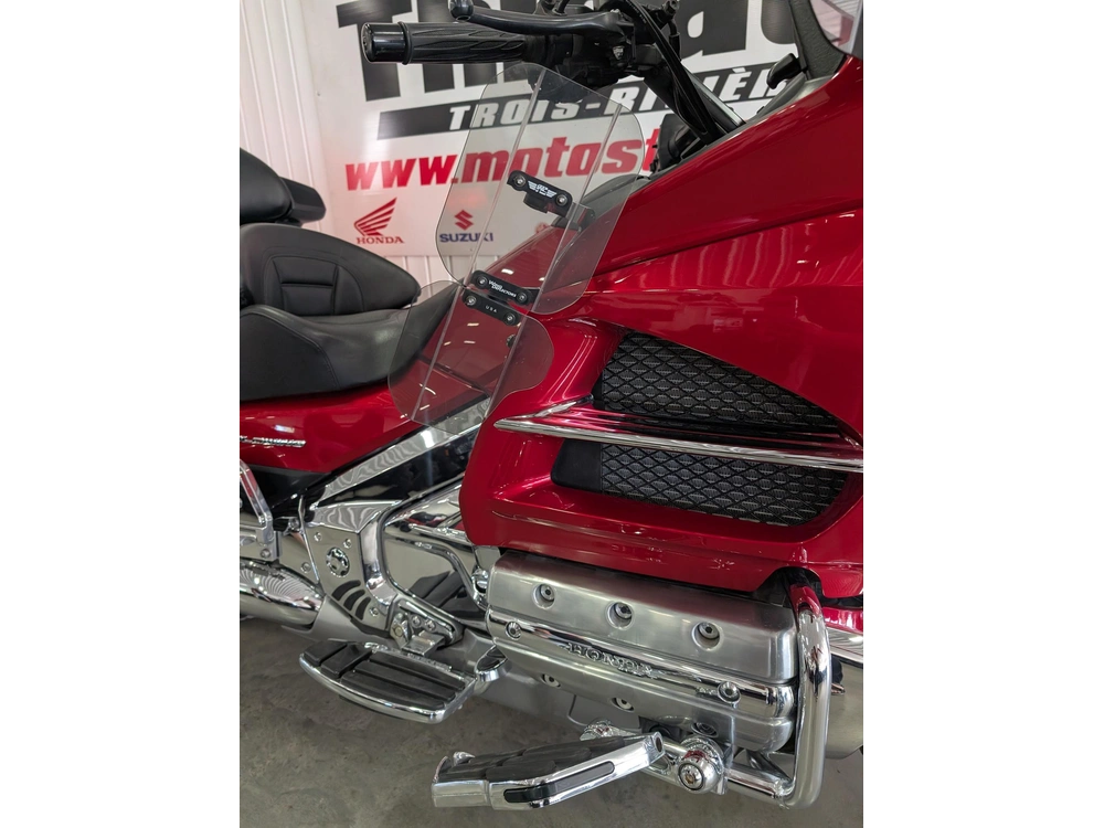Honda Goldwing 1800 2014 alt