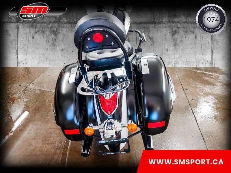 Kawasaki Vulcan 1700 Nomad 2014 alt