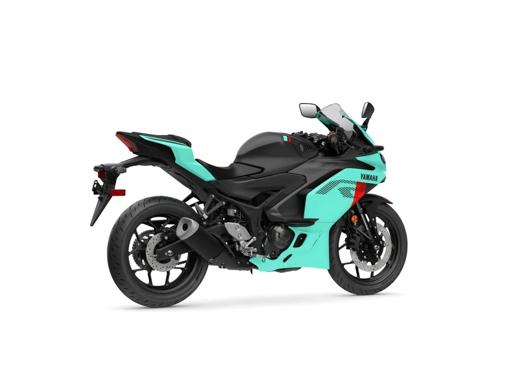 2026 Yamaha Yzf-r3 alt